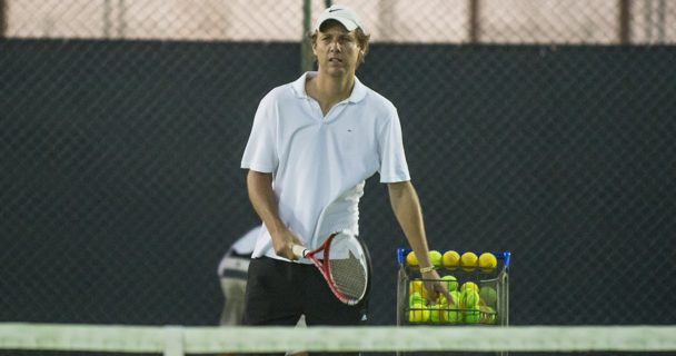 Banana Bowl: Criciúma sedia um dos maiores torneios de tênis  infanto-juvenil do mundo 